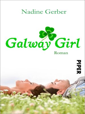 cover image of Galway Girl